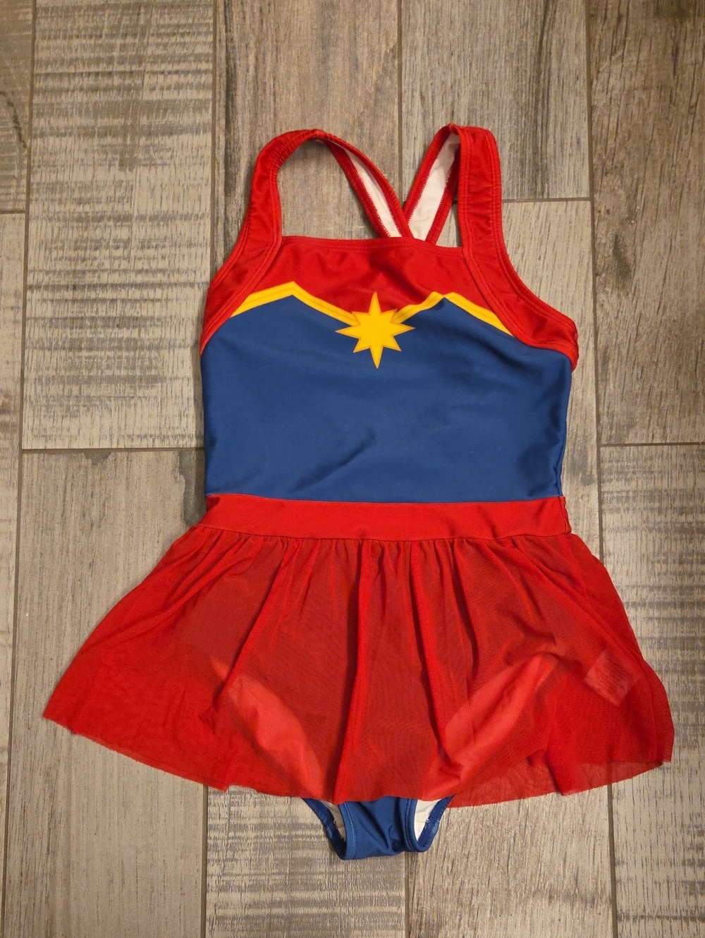 Marvel Hanna Andersson Swimsuit